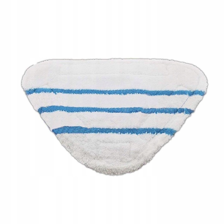 Nakładka do mopa parowego Ariete Silvercrest Cadry H2O z mikrofibry -