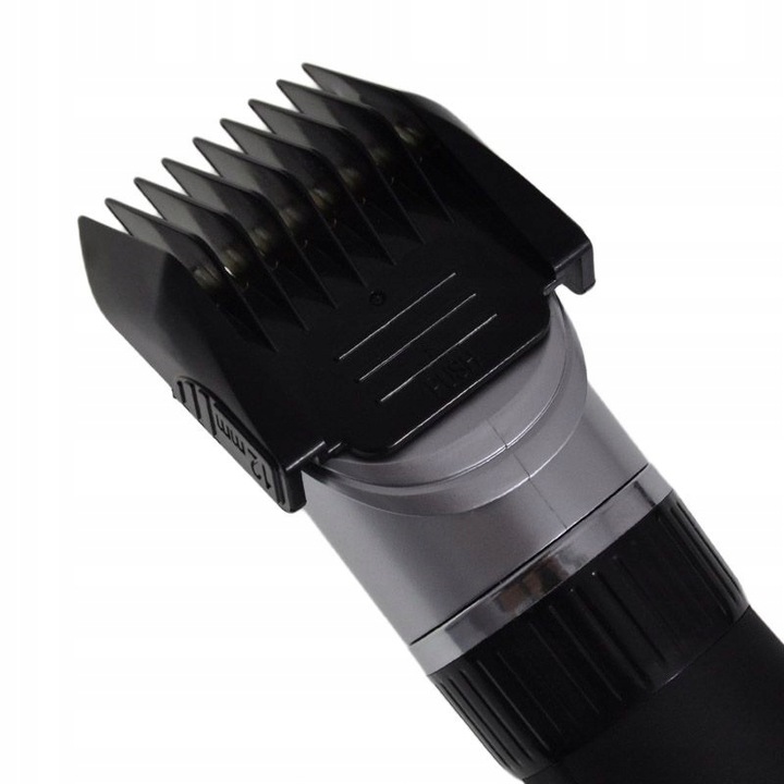 Strzyżarka MASZYNKA do strzyżenia włosów ELDOM MG10U CERAMICZNE OSTRZA