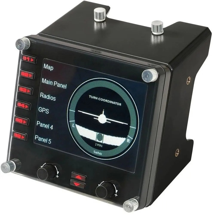 Kontroler LOGITECH G Saitek Pro Flight Instrument