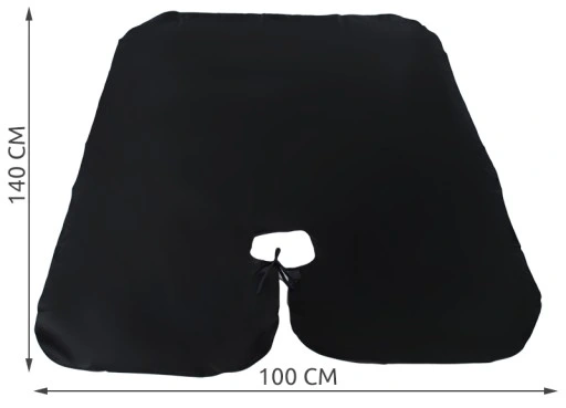 Maszynka do włosów Jaguar CM 2000+ PELERYNA GRATIS