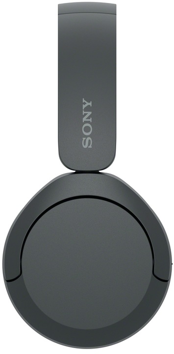 Słuchawki nauszne SONY WHCH520 Czarny