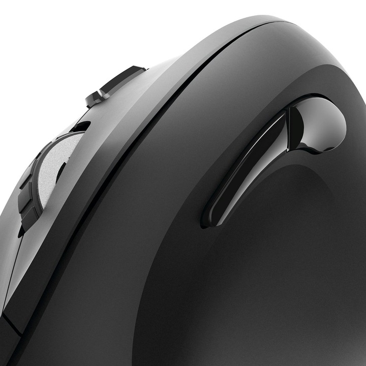 Myszka przewodowa ergonomiczna Hama EMC-500 mysz