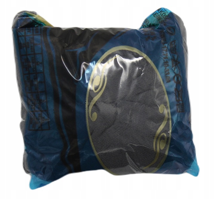 10x Rajstopy elastil 20 GRAFIT Dwa kliny 5-XXL