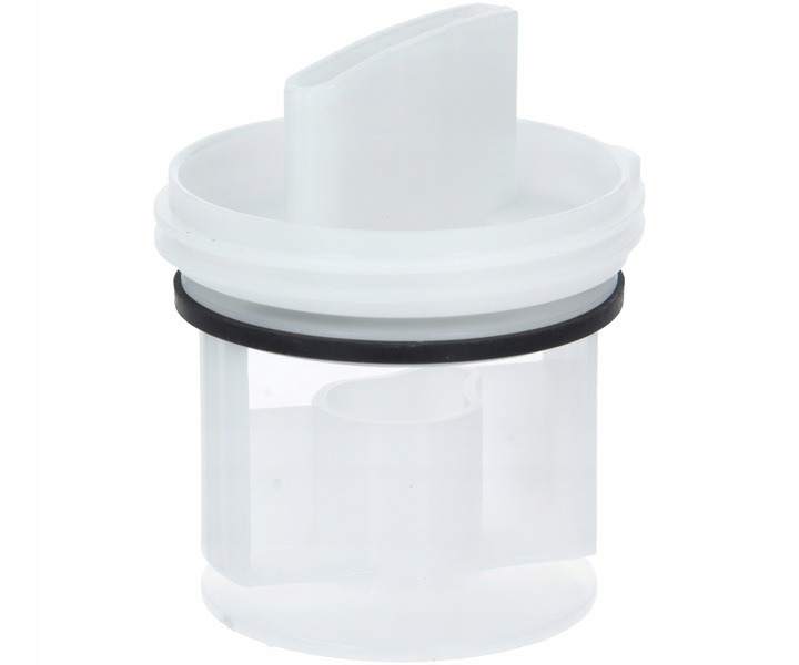 NOWY KOREK FILTR POMPY PRALKI BOSCH VARIO PERFECT