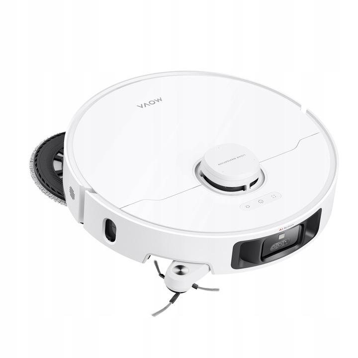 Dreame MOVA P10 Pro Ultra Robot Sprzątający Mopujący Opróżnianie Mop 4Litry