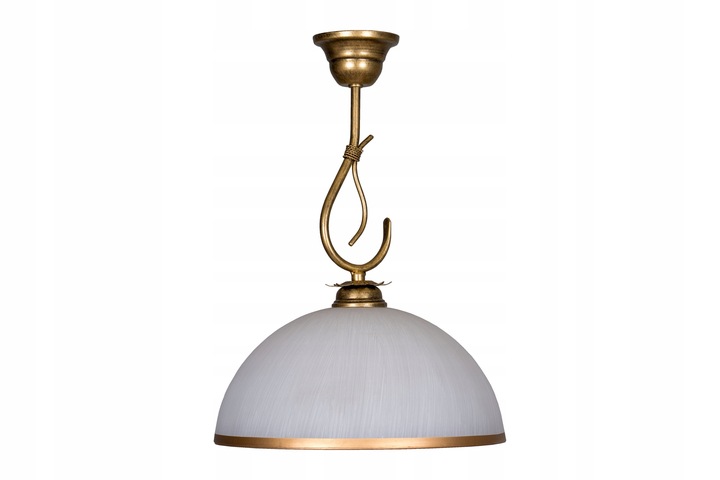 Lampa wisząca sufitowa zwis żyrandol plafon oprawa
