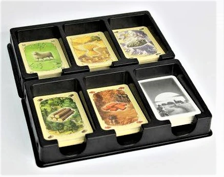 CATAN OSADNICY Z CATANU PODSTAWOWA