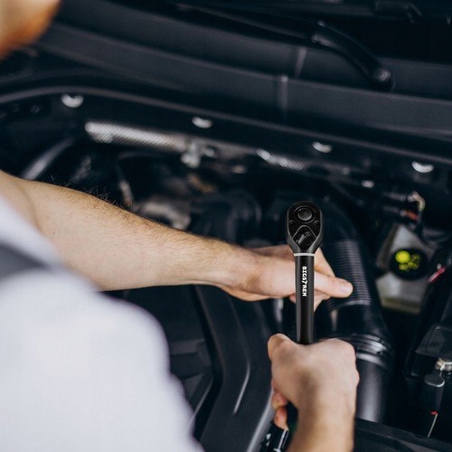 Klucz dynamometryczny BIGSTREN 22097