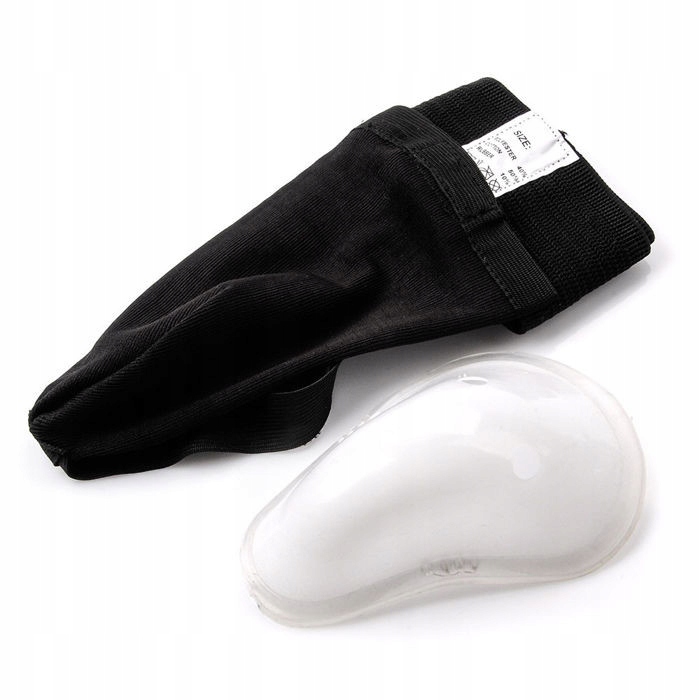 SUSPENSOR OCHRANIACZ MĘSKI KROCZA EVOLUTION r. L