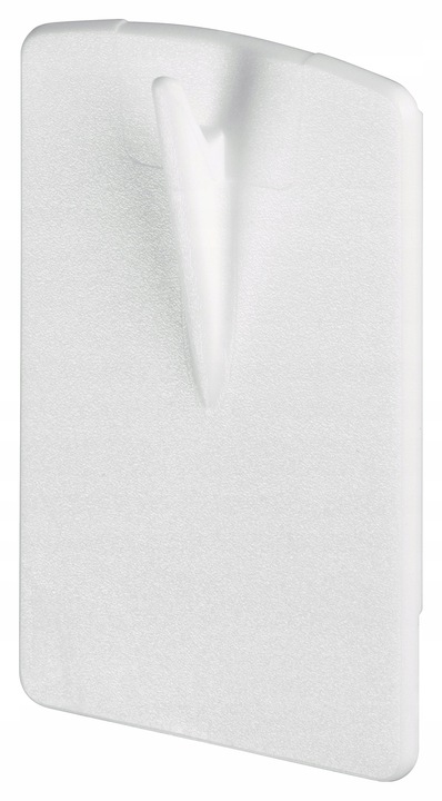 TESA POWERSTRIPS Haczyki samoprzylepne do ramek zdjęć obrazów 1kg