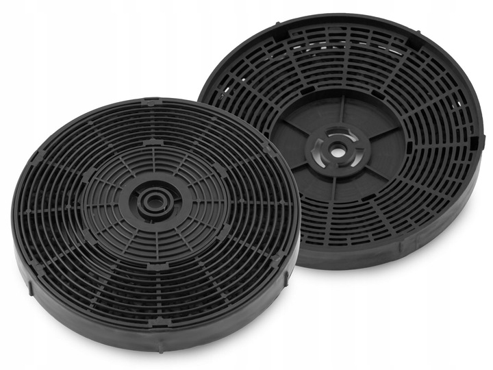 FILTR WĘGLOWY TYP A DO OKAPU BERDSEN