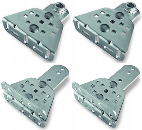 Napęd do bramy skrzydłowej Nice Wingo 2024