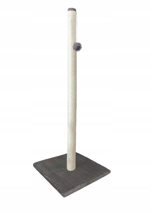 Słupek do drapania dla kota DRAPAK 100m (F042)