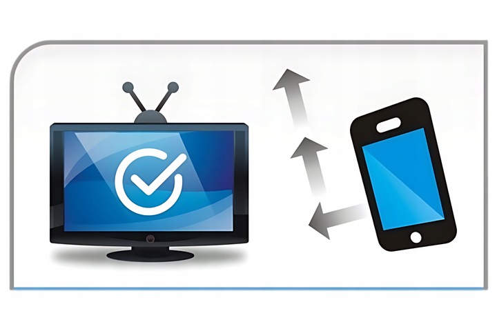 ANTENA Dvbt2 4k Mux8 Tv Naziemna Zewnętrzna OLYMPIA BX1000 LTE COMBO