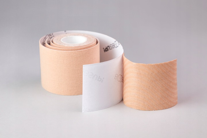 TAŚMA modelująca unosząca BIUST pushup TAPE