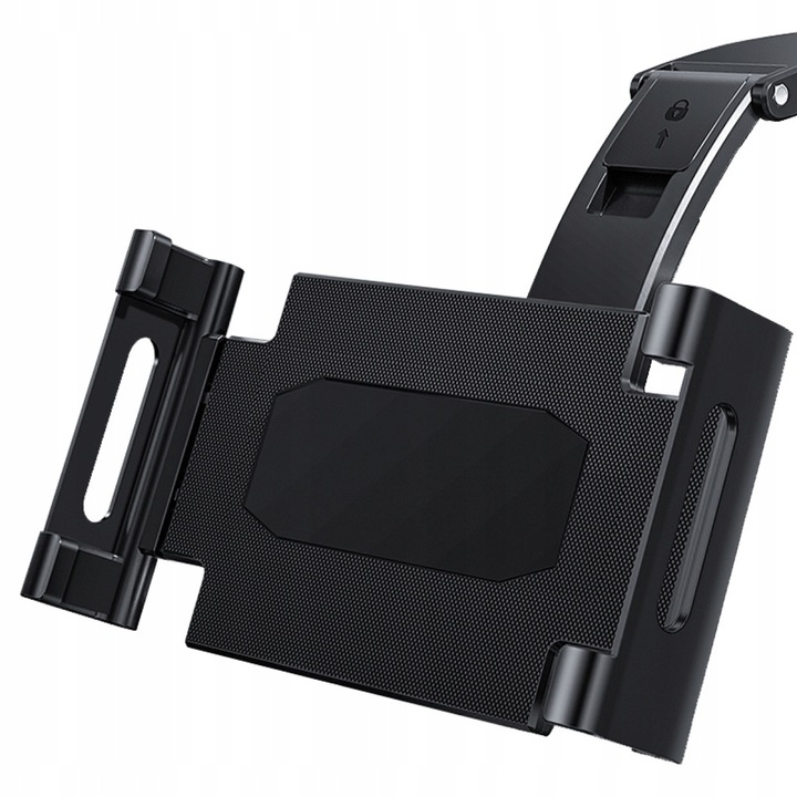 Uchwyt na telefon do samochodu, do tabletu, na szybę kokpit deskę mocny