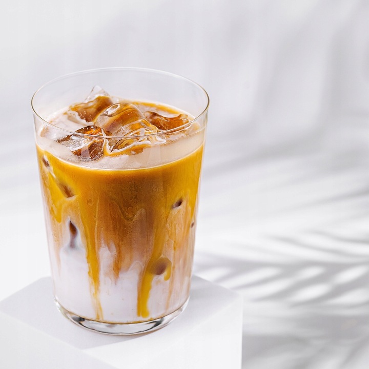 Sos polewa do lodów Topping Dijo Słony Karmel 1kg