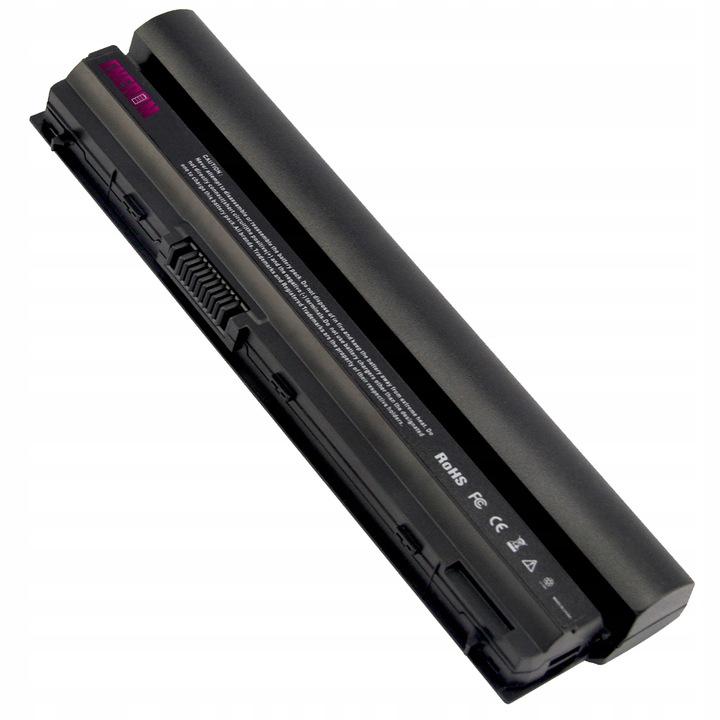 Bateria FRR0G RFJMW 7FF1K do Dell Latitude E6220 E6230 E6320 E6330 E6120