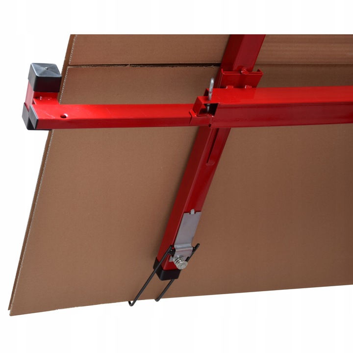 PODNOŚNIK PŁYT REGIPSÓW GIPSOWO KARTONOWYCH 3.5m