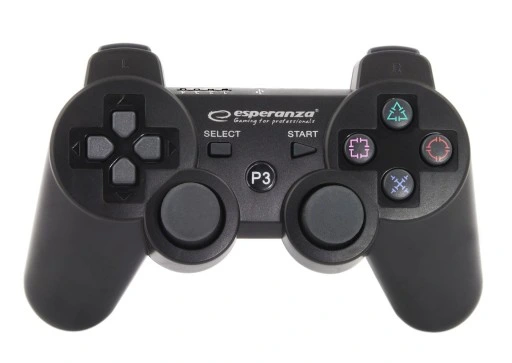 PAD DO PS3 PLAYSTATION 3 BLUETOOTH KONTROLER