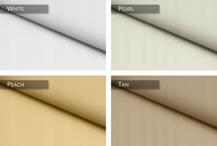 Roleta Zaciemniająca 100 % na wymiar 57x150 cm