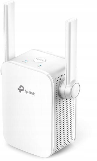 TP-LINK TL-WA855RE WiFi 300Mbps repeater sygnału