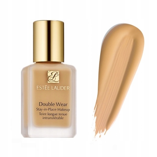 Estée Lauder Double Wear Trwały Podkład SPF 10 2N1 nr 12 Desert Beige