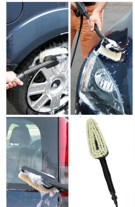 MYJKA CIŚNIENIOWA LAVOR STARGATE 180 BAR ALUMINIOWA POMPA