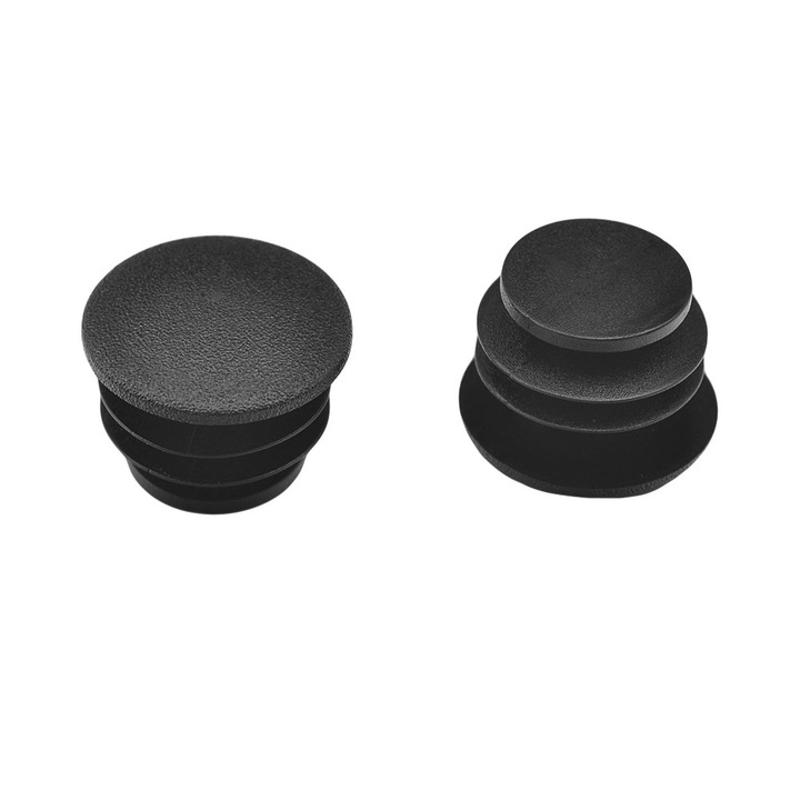 Chwyty rączki kierownicy rogi rowerowe do roweru na kierownice z rogami