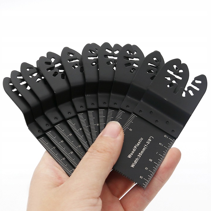 Brzeszczot uniwersalny do urządzeń wielofunkcyjnych MULTI TOOL DeWalt