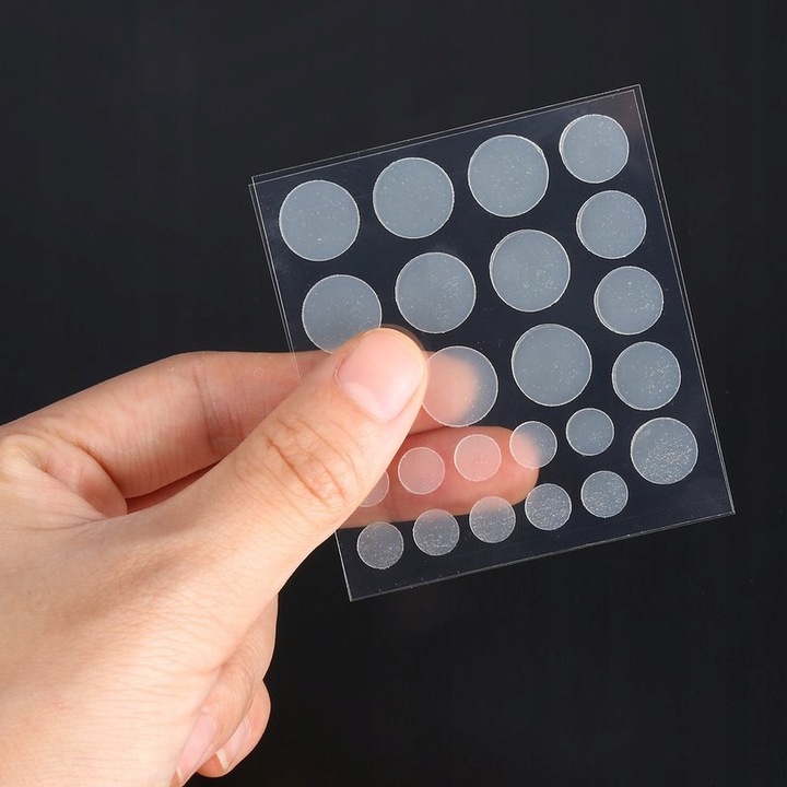 COSRX Acne Pimple Master Patch Plasterki na wypryski -72sztuk