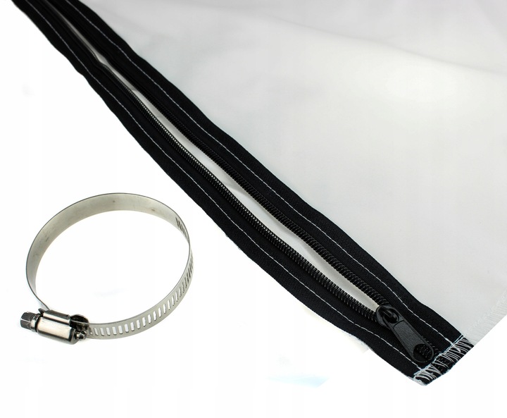 WOREK WIELORAZOWY UNIWERSALNY DO ODKURZACZA PRZEMYSŁOWEGO 30L