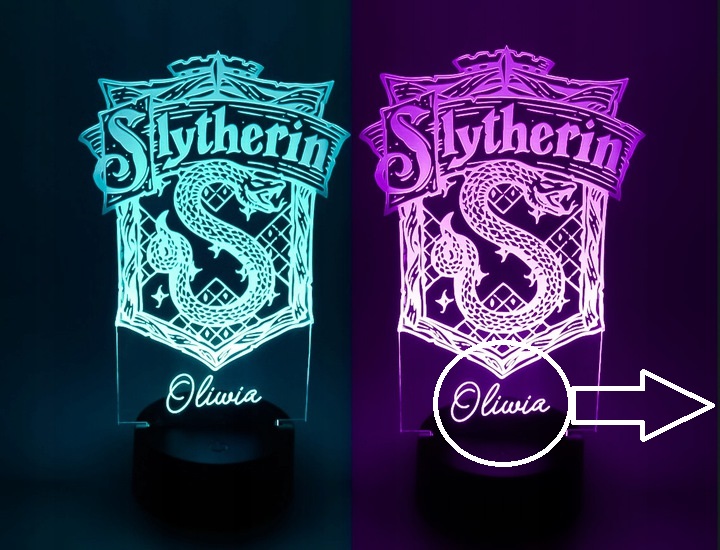 Lampka Plexido Statuetka Led Pamiątka Pierwsza Komunia Święta Jezus