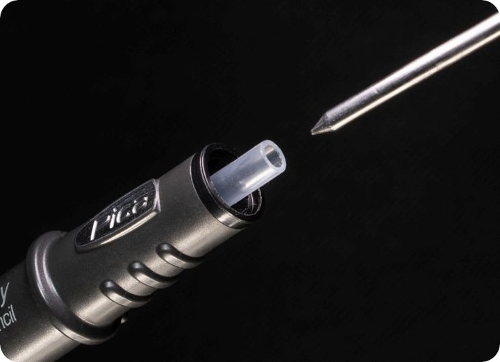 PICA DRY 3030 Znacznik Automatyczny Ołówek Budowlany Stolarski z Temperówką