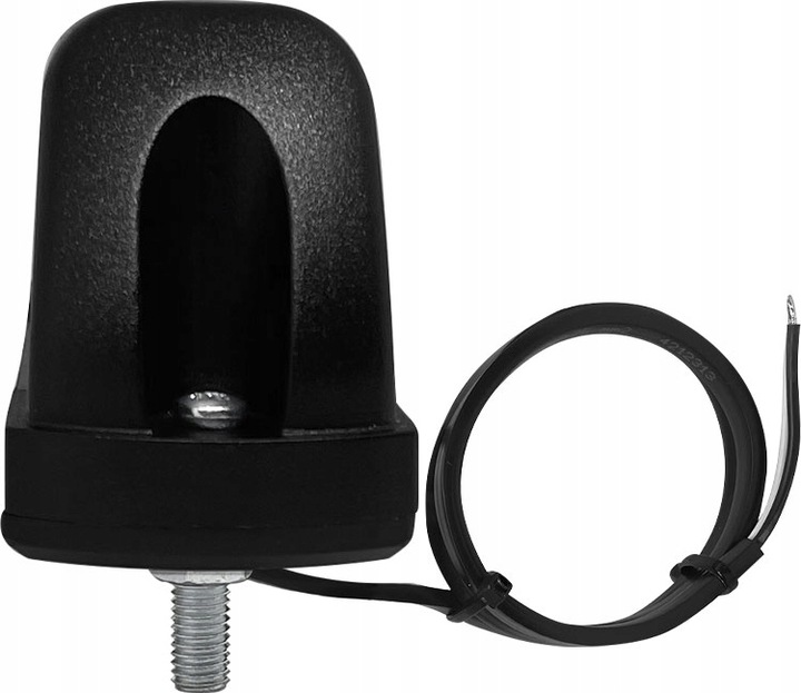 LAMPA PODŚWIETLENIA TABLICY REJ. DIODOWA LED 12V