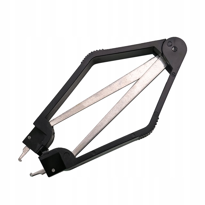 SPAWARKA do PLASTIKU ZESTAW STACJA LUTOWNICZA ZGRZEWARKA TWORZYW 0,5