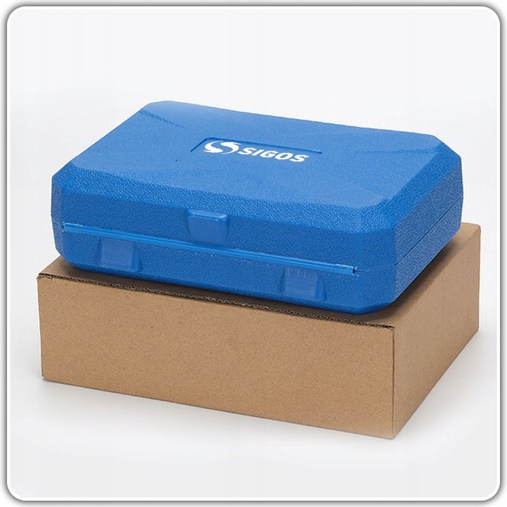 ZACISKARKA TULEJEK KONEKTORÓW PRASKA KOŃCÓWEK KABLI + 1200 SZT WALIZKA