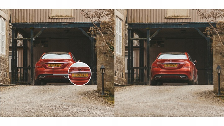 KAMERA ZEWNĘTRZNA IMILAB EC5 360° 2K + karta 64GB