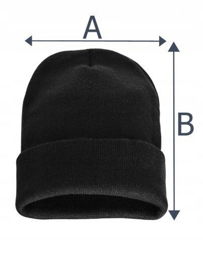 Czapka z naszywką STRANGER THINGS