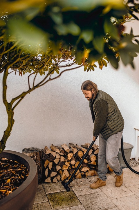 Odkurzacz uniwersalny WD 3 P V-19/4/20 Karcher 1.628-176.0