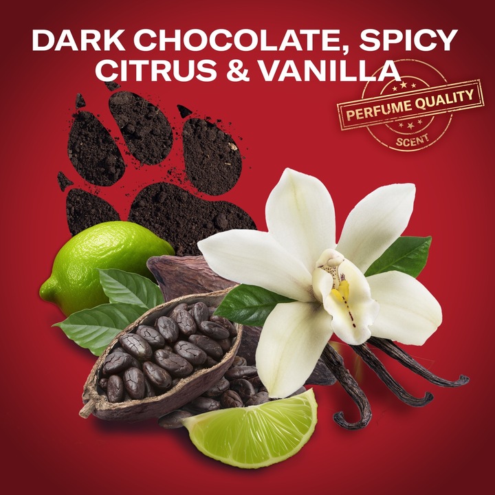 Old Spice Żel pod prysznic pompka 3w1 Night Panther 1L