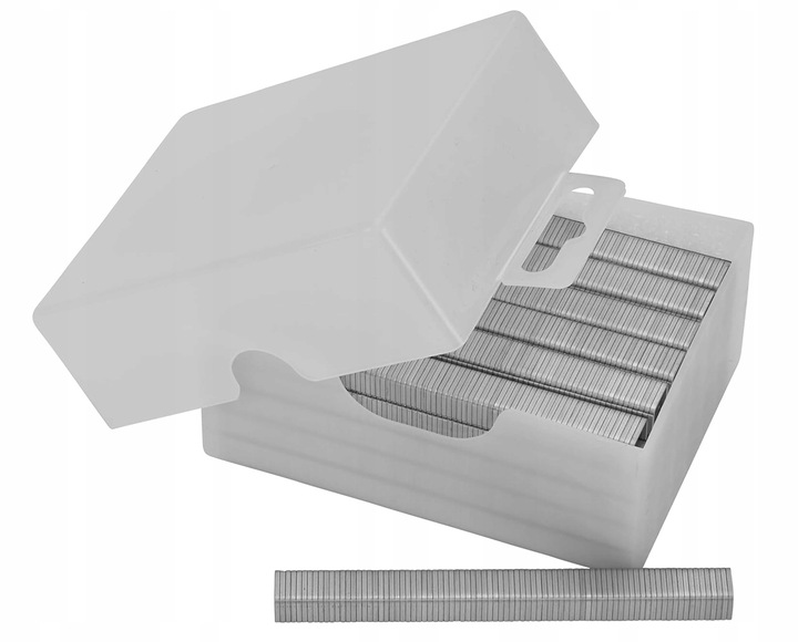 Stanley Zszywka G 10mm 3/8 Hd Typ G 4/11/140 5000szt TRA7065T