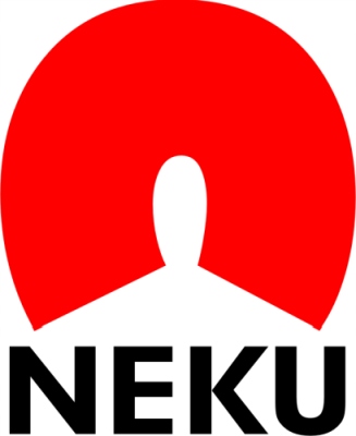 NEKU Patch panel patchpanel RACK 10'' 5e 12p UTP