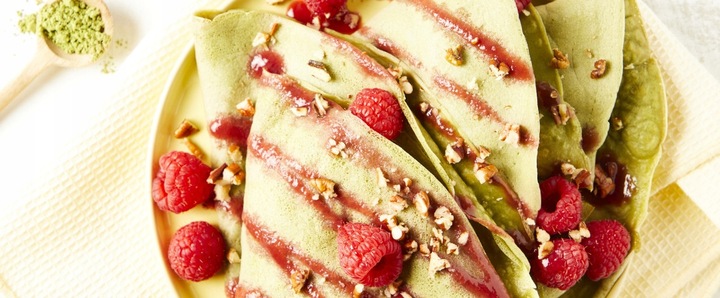 Patelnia naleśnikowa 25 TEFAL XL Intense C3841053 gaz