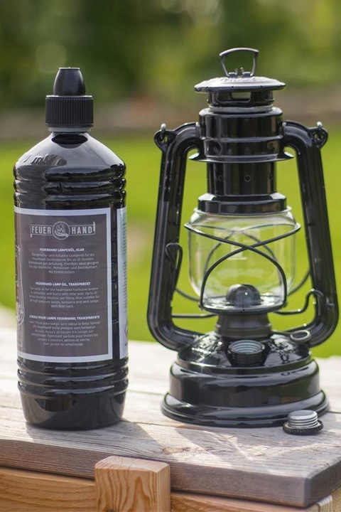 Olej Do Lamp Naftowych Feuerhand 276