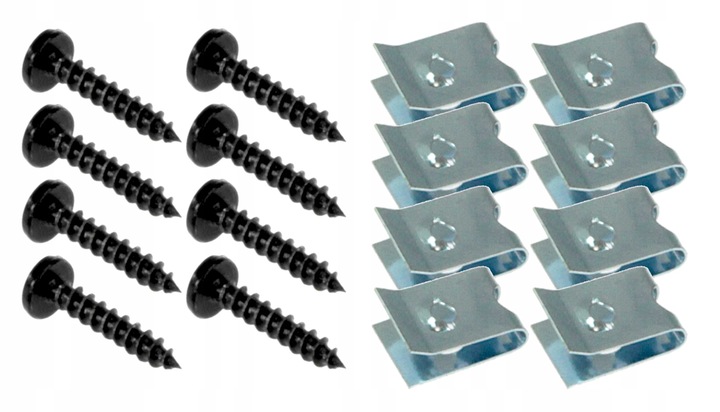 HERTZ DSK165.3 Głośniki 165mm I System Odseparowany + Tweetery +