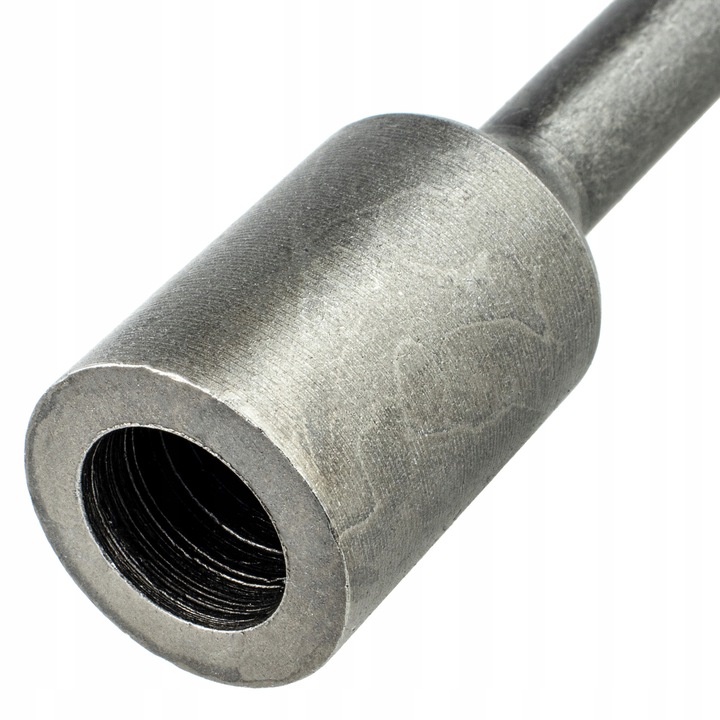 POBIJAK DO UZIOMÓW I GWOŹDZI SDS-PLUS 13,5 mm