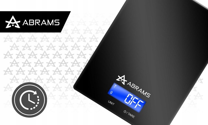 WAGA KUCHENNA ELEKTRONICZNA PRECYZYJNA DOMOWA 1G / 5000G TARA + 2