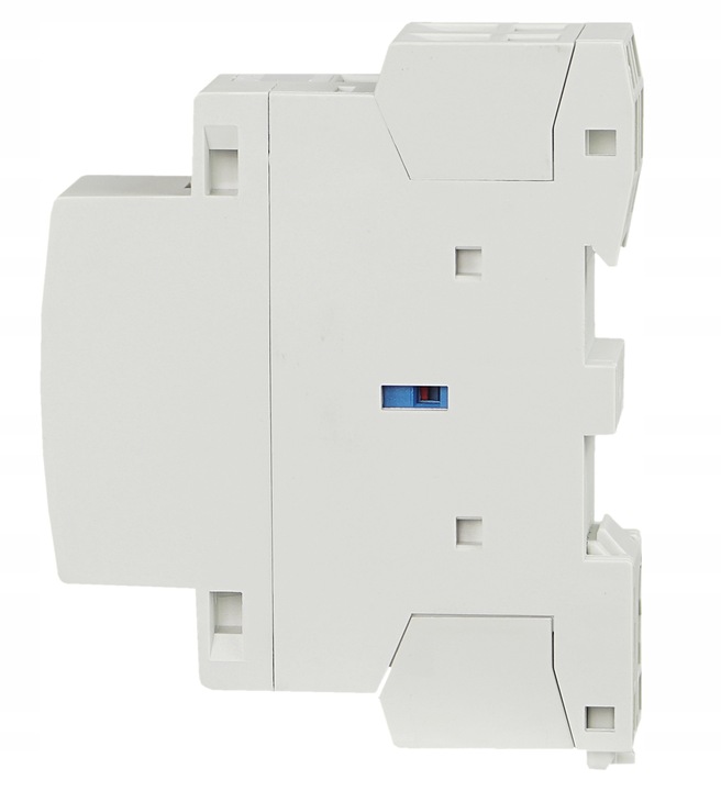 ADELID STYCZNIK MODUŁOWY 230V 25A 1P 1F 2NO 2Z