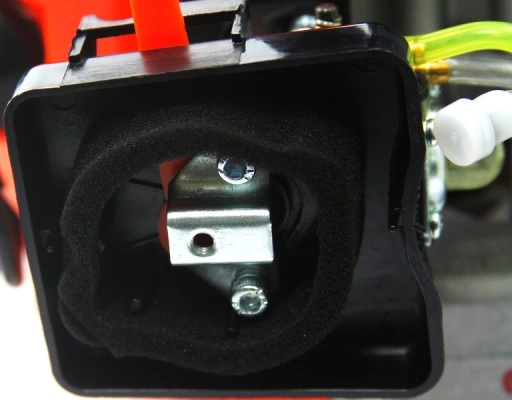 SILNIK DO KOSY PODKASZARKI WYKASZARKI SPALINOWEJ KOSA DEMON NAC BASS 6,0